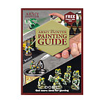 The Army Painter – 24 Page Technique Guide