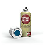 The Army Painter – Colour Primer – Deep Blue (6 Packs)