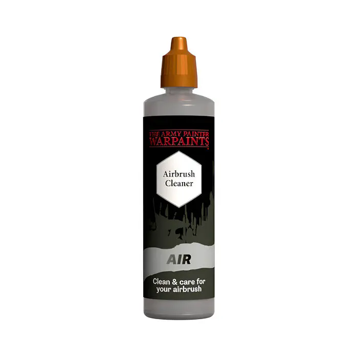The Army Painter – WarPaint Airbrush Cleaner (6 Packs) 3