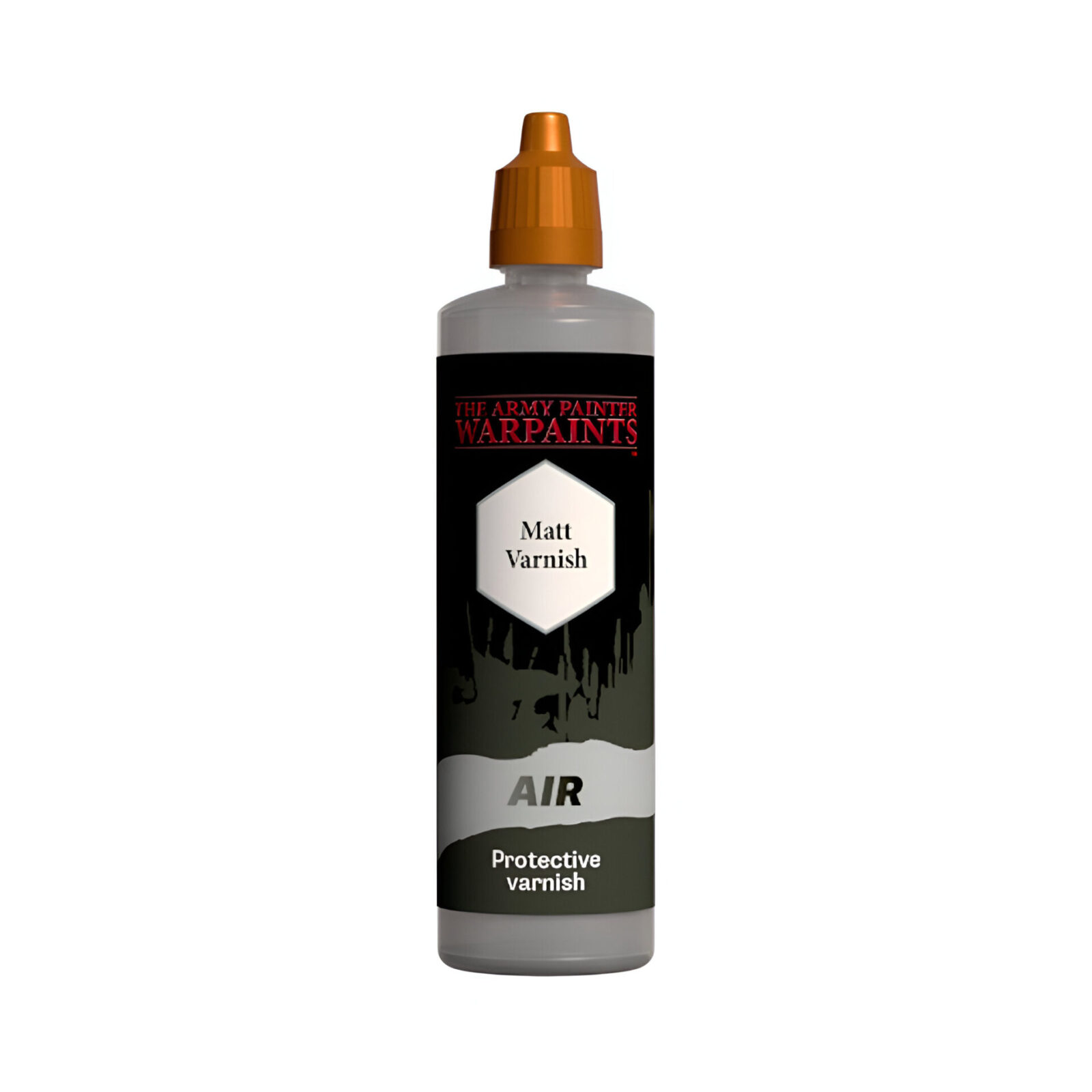 The Army Painter – WarPaint Airbrush – Anti-shine Varnish (6 Packs)