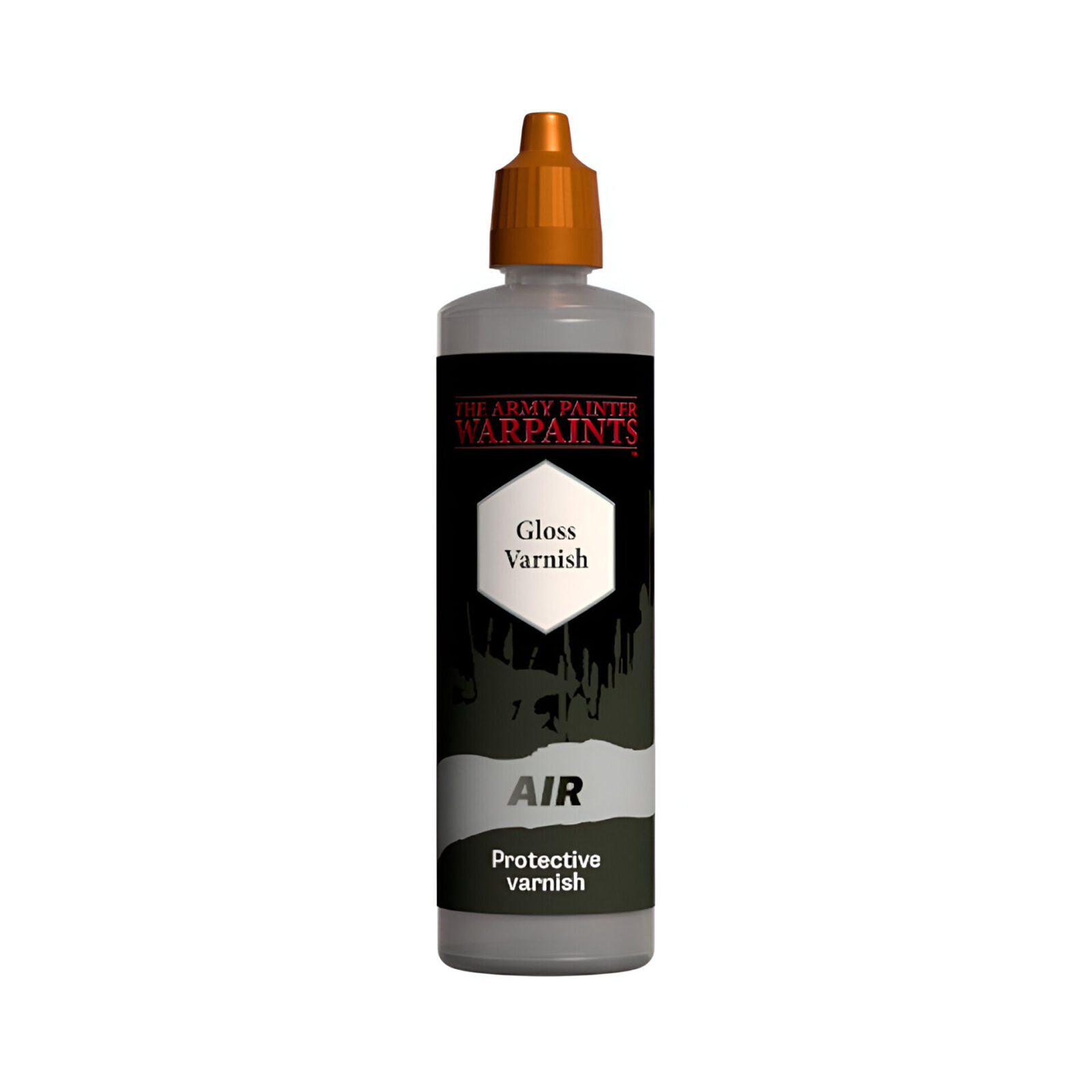 The Army Painter – WarPaint Airbrush – Gloss Varnish (6 Packs)