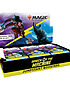 Magic: The Gathering – March of the Machine Jumpstart Booster (18 Packs)