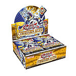 Yu-Gi-Oh! – Cyberstorm Access Booster (24 Packs)