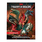 Dungeons & Dragons – Tyranny Of Dragons Evergreen Version