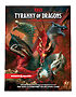 Dungeons & Dragons – Tyranny Of Dragons Evergreen Version