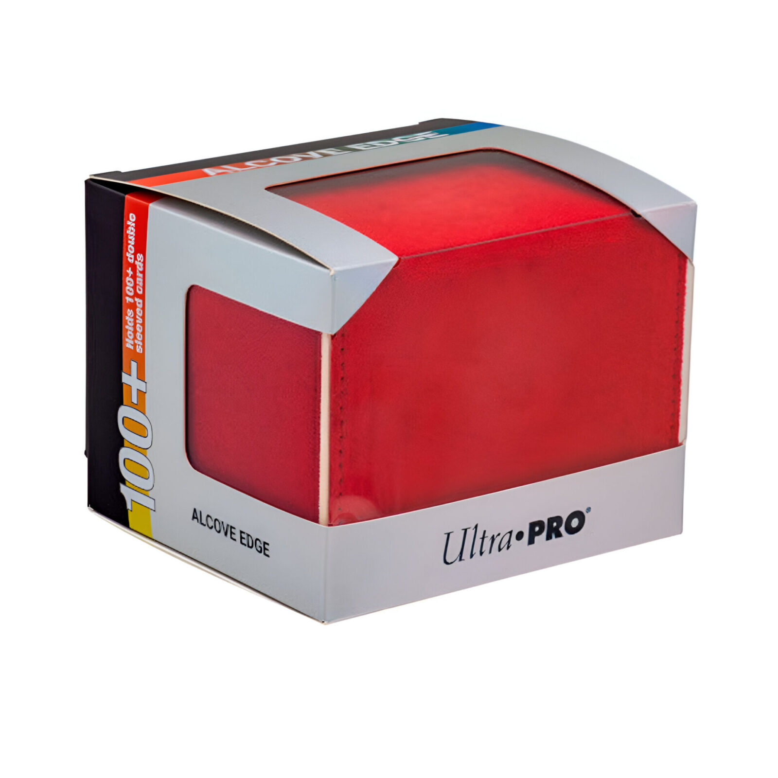 Ultra Pro – Vivid Deluxe Alcove Edge – Red