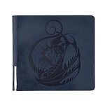 Dragon Shield – Card Codex Zipster Binder XL – Midnight Blue