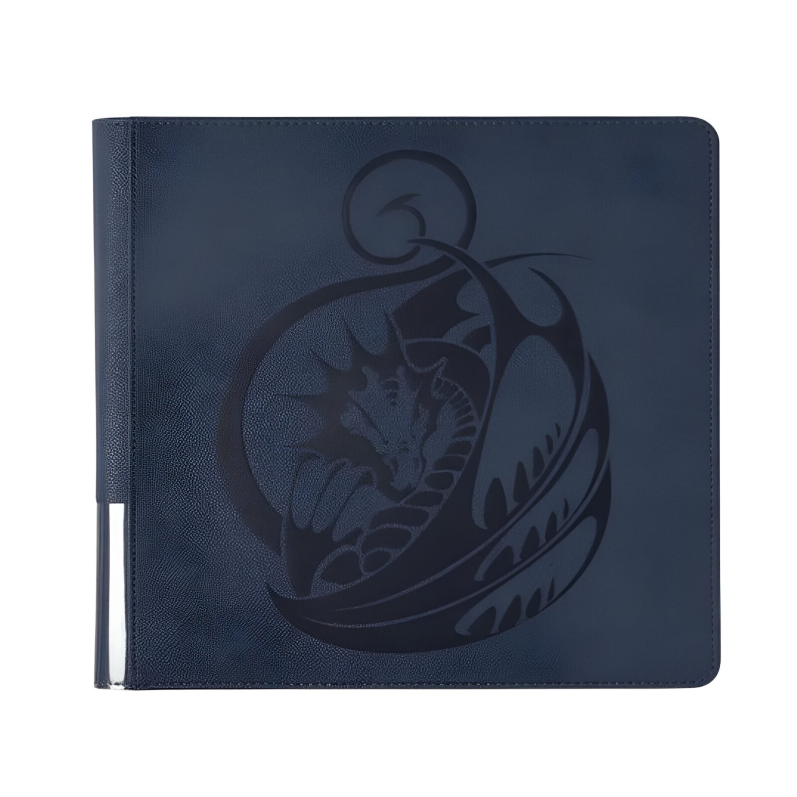 Dragon Shield – Card Codex Zipster Binder XL – Midnight Blue