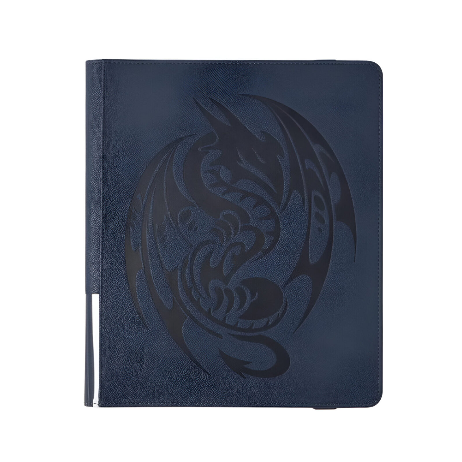 Dragon Shield – Card Codex 360 Portfolio – Midnight Blue