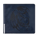 Dragon Shield – Card Codex 576 Portfolio – Midnight Blue