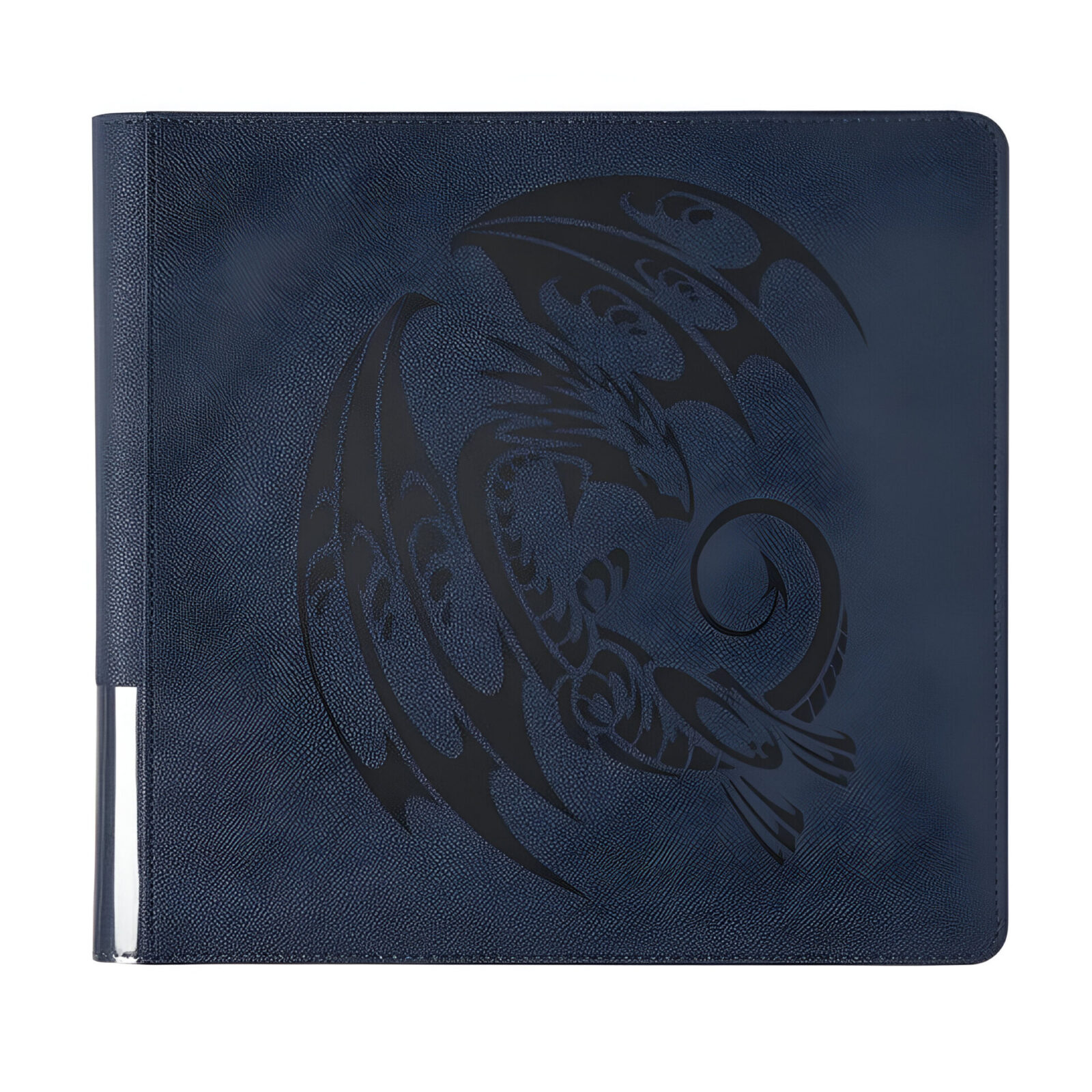 Dragon Shield – Card Codex 576 Portfolio – Midnight Blue