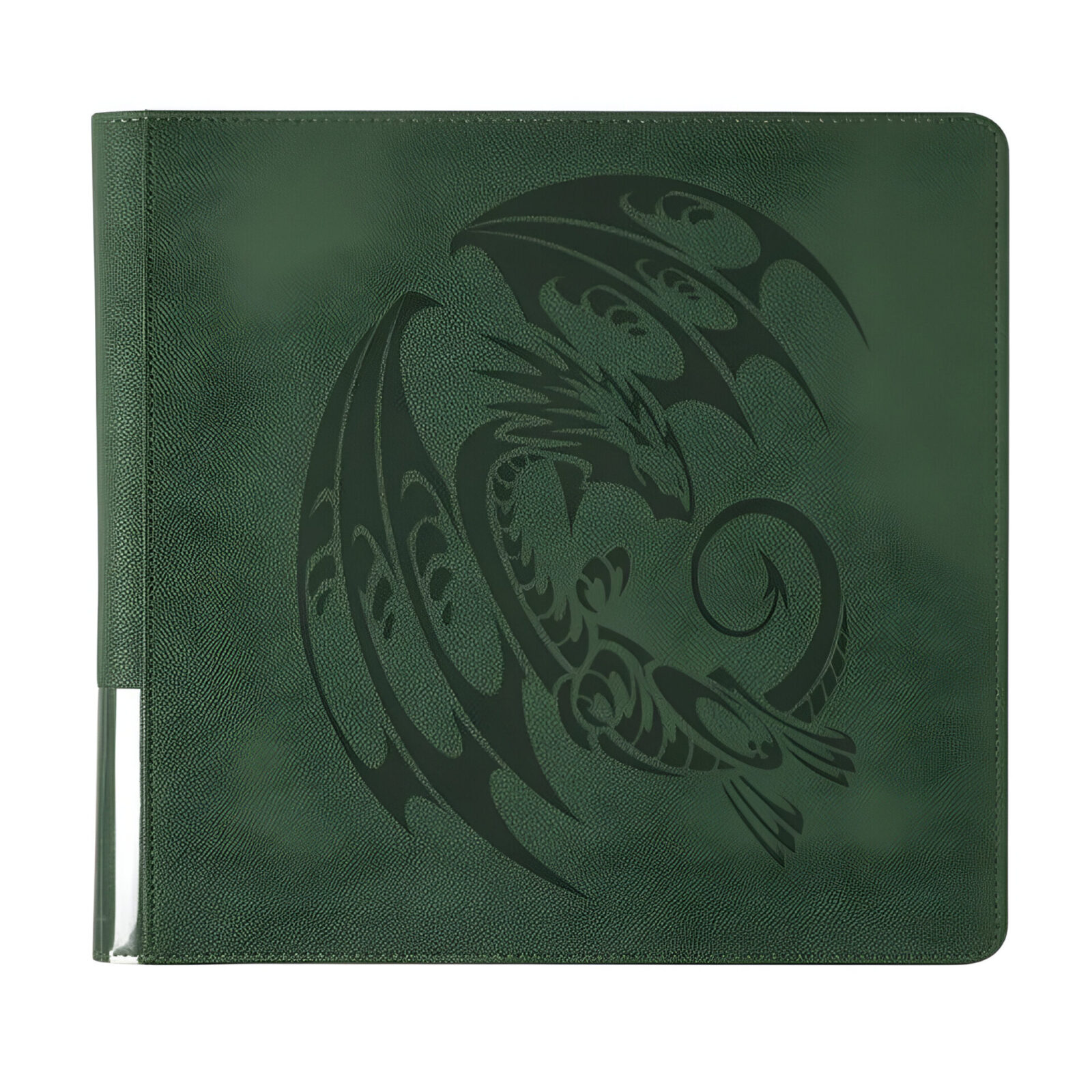 Dragon Shield – Card Codex 576 Portfolio – Forest Green