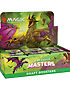 Magic: The Gathering – Commander Masters Draft Booster (24 Packs)