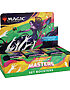 Magic: The Gathering – Commander Masters Set Booster (24 Packs)