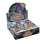 Yu-Gi-Oh! – Battles of Legend: Monstrous Revenge Booster (24 Packs)