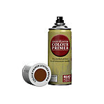 The Army Painter – Colour Primer – Leather Brown (6 Packs)*