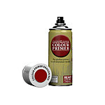 The Army Painter – Colour Primer – Dragon Red (6 Packs)*