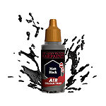 The Army Painter – Warpaints Air – Matt Black (6 Packs)