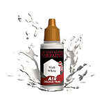 The Army Painter – Warpaints Air – Matt White (6 Packs)