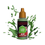 The Army Painter – Warpaints Air – Goblin Green (6 Packs)