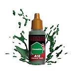 The Army Painter – Warpaints Air – Greenskin (6 Packs)