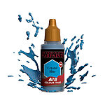 The Army Painter – Warpaints Air – Crystal Blue (6 Packs)