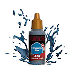 The Army Painter – Warpaints Air – Ultramarine Blue (6 Packs)