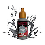 The Army Painter – Warpaints Air – Uniform Grey (6 Packs)