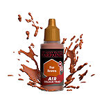 The Army Painter – Warpaints Air – Fur Brown (6 Packs)