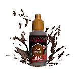 The Army Painter – Warpaints Air – Oak Brown (6 Packs)