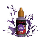 The Army Painter – Warpaints Air – Alien Purple (6 Packs)