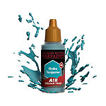 The Army Painter – Warpaints Air – Hydra Turquoise (6 Packs)