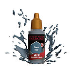 The Army Painter – Warpaints Air – Dark Sky (6 Packs)