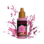 The Army Painter – Warpaints Air – Pixie Pink (6 Packs)