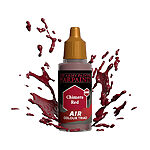 The Army Painter – Warpaints Air – Chimera Red (6 Packs)