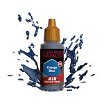 The Army Painter – Warpaints Air – Omega Blue (6 Packs)