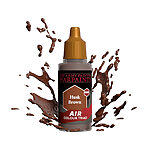 The Army Painter – Warpaints Air – Husk Brown (6 Packs)