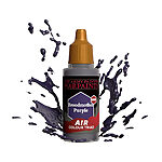 The Army Painter – Warpaints Air – Broodmother Purple (6 Packs)