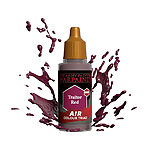 The Army Painter – Warpaints Air – Traitor Red (6 Packs)