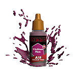 The Army Painter – Warpaints Air – Witchbane Plum (6 Packs)