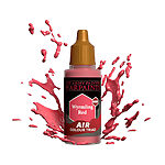 The Army Painter – Warpaints Air – Wyrmling Red (6 Packs)