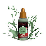 The Army Painter – Warpaints Air – Feral Green (6 Packs)