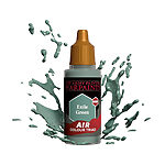 The Army Painter – Warpaints Air – Exile Green (6 Packs)