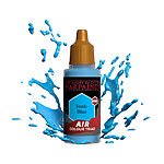 The Army Painter – Warpaints Air – Ionic Blue (6 Packs)