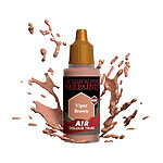 The Army Painter – Warpaints Air – Viper Brown (6 Packs)