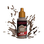 The Army Painter – Warpaints Air – Cypress Brown (6 Packs)