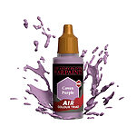 The Army Painter – Warpaints Air – Coven Purple (6 Packs)