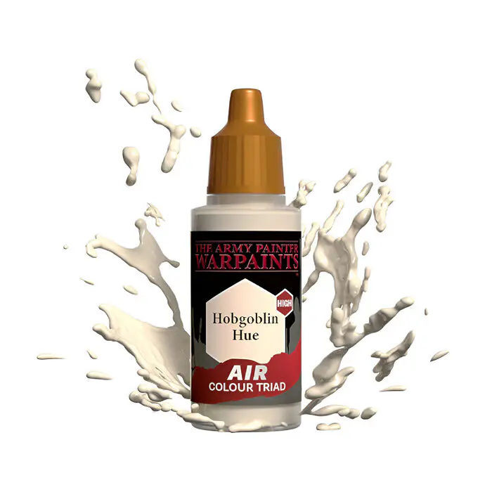 The Army Painter – Warpaints Air – Hobgoblin Hue (6 Packs) 3
