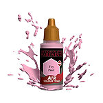 The Army Painter – Warpaints Air – Fey Pink (6 Packs)