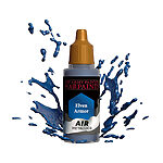 The Army Painter – Warpaints Air Metallics – Elven Armor (6 Packs)